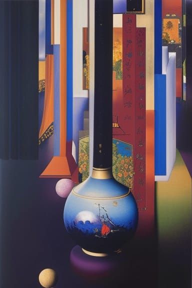 Untitled Creation