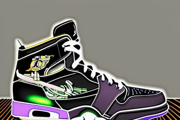 Air Jordan