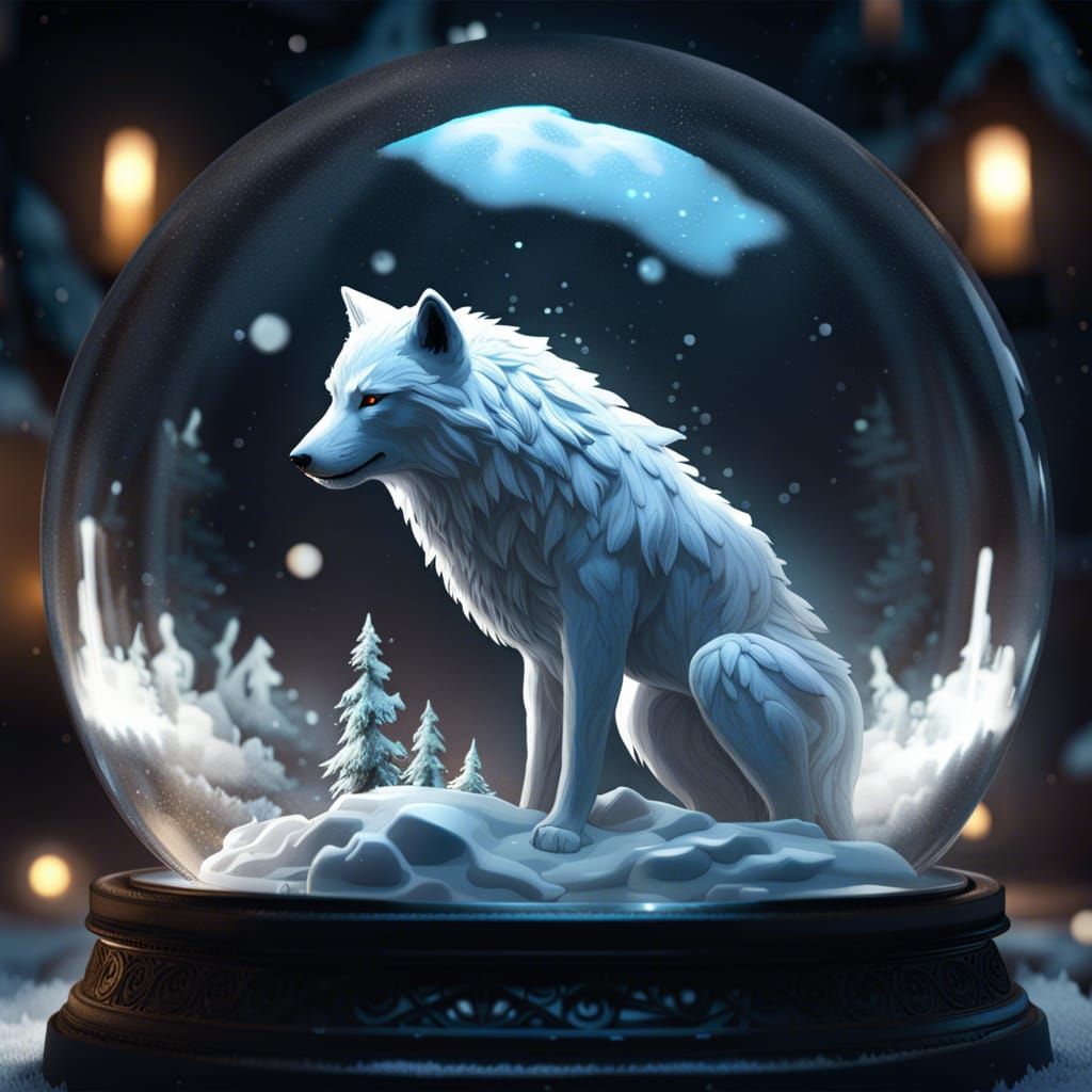 Snow Globe