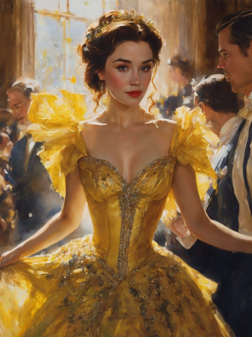 Belle