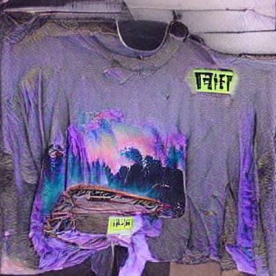 Someone steal this for an NFT.