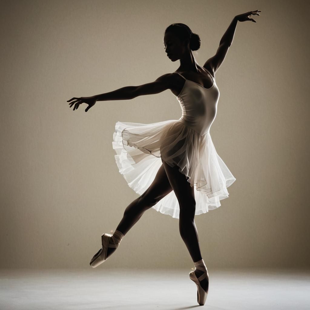 Ballerina