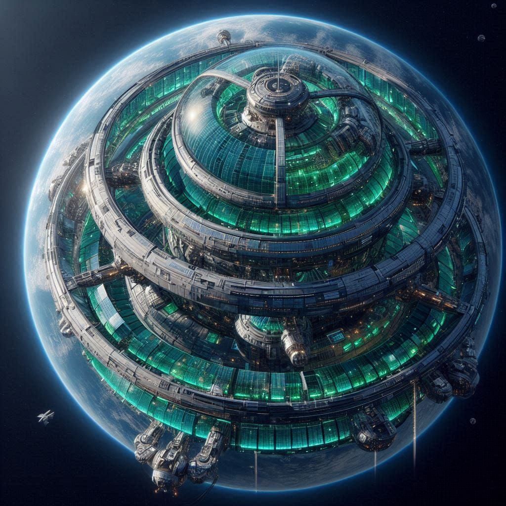 Harmonious Collective