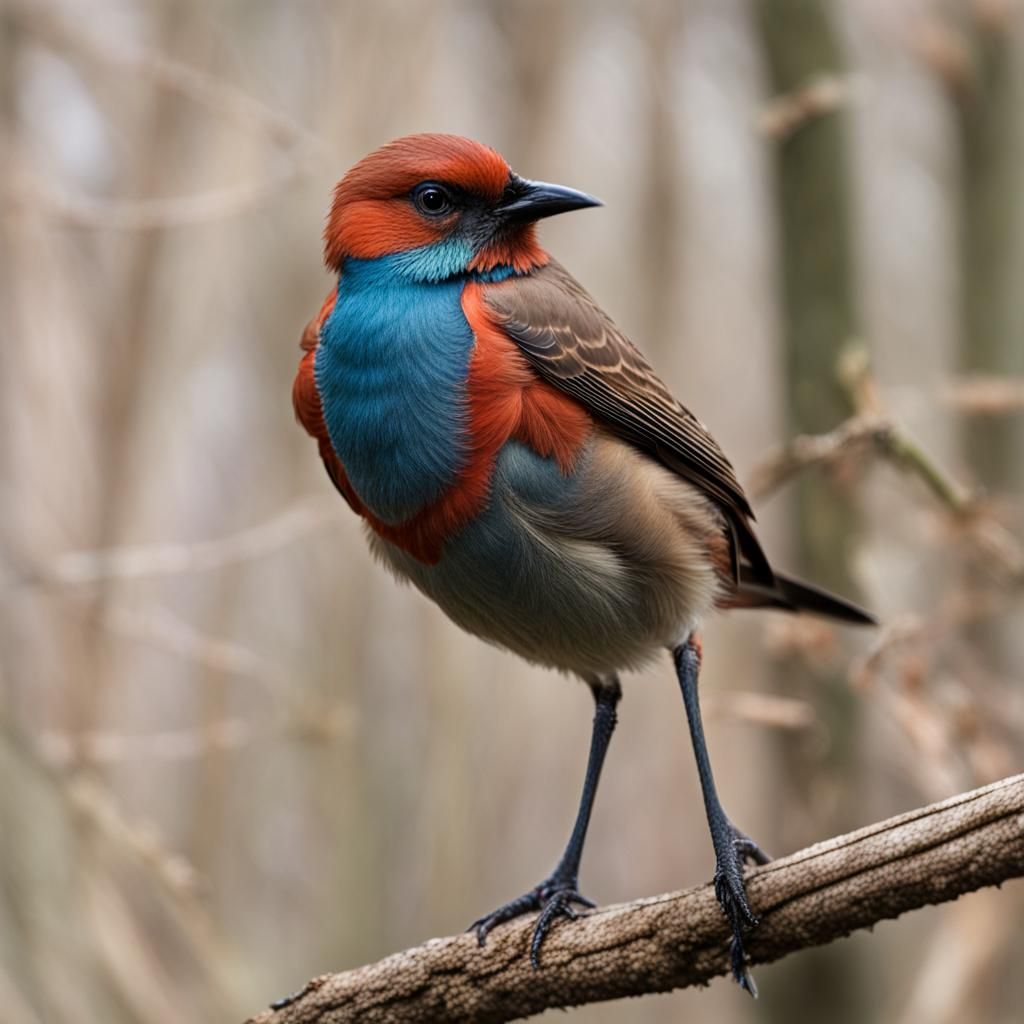 bird