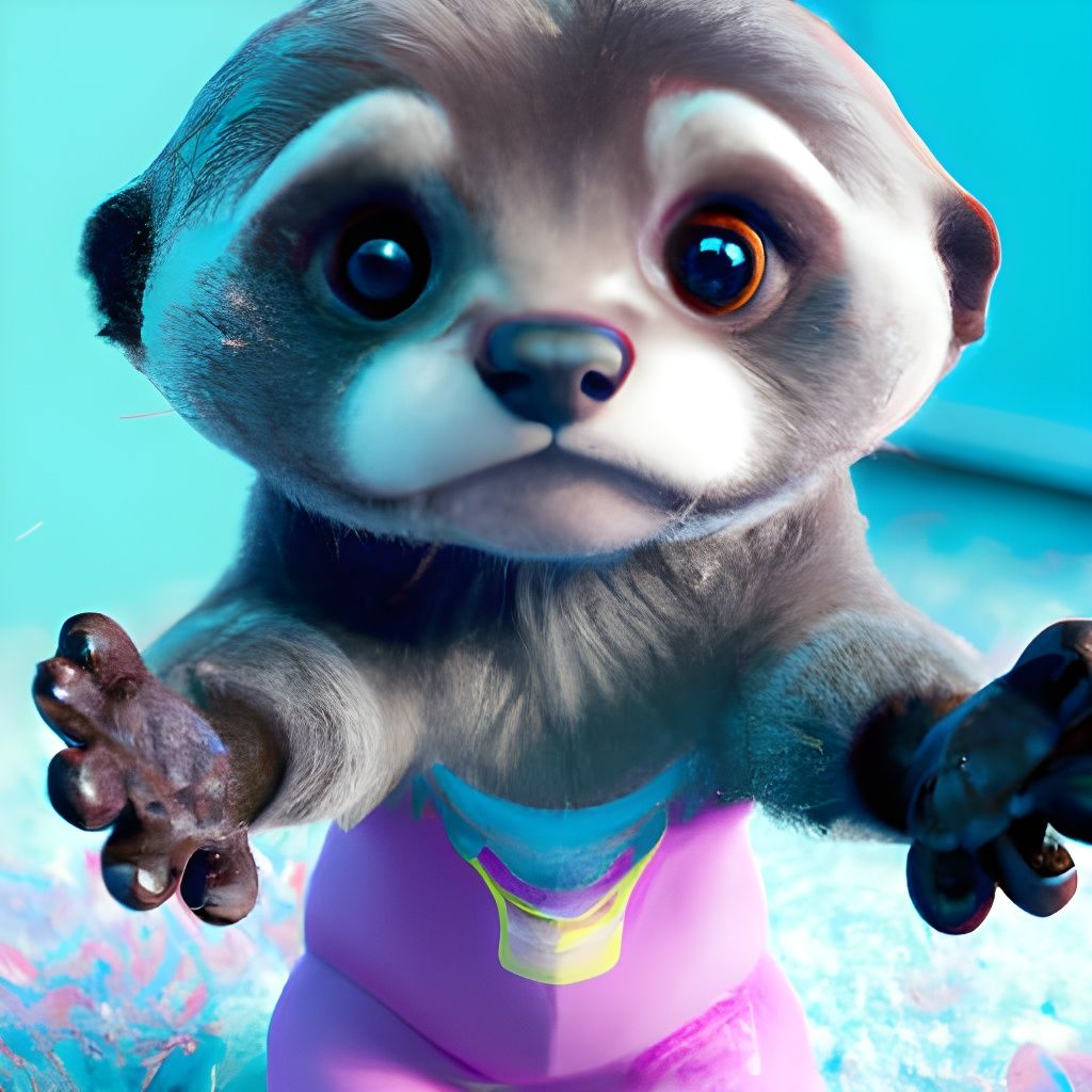 Hug?
