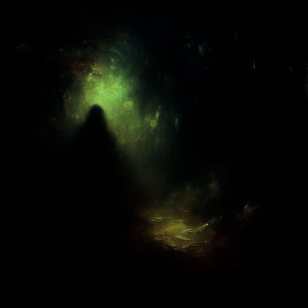 Fear of the Dark.