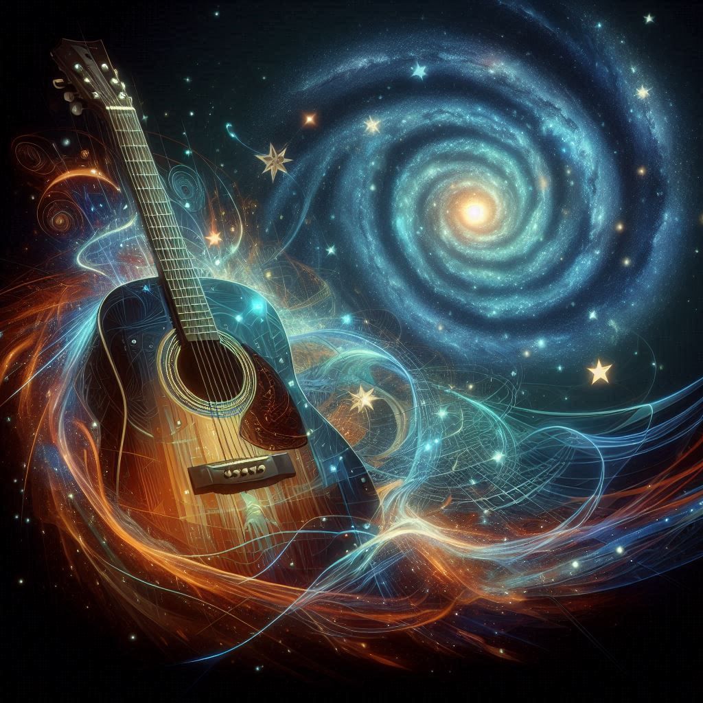 acoustic universe