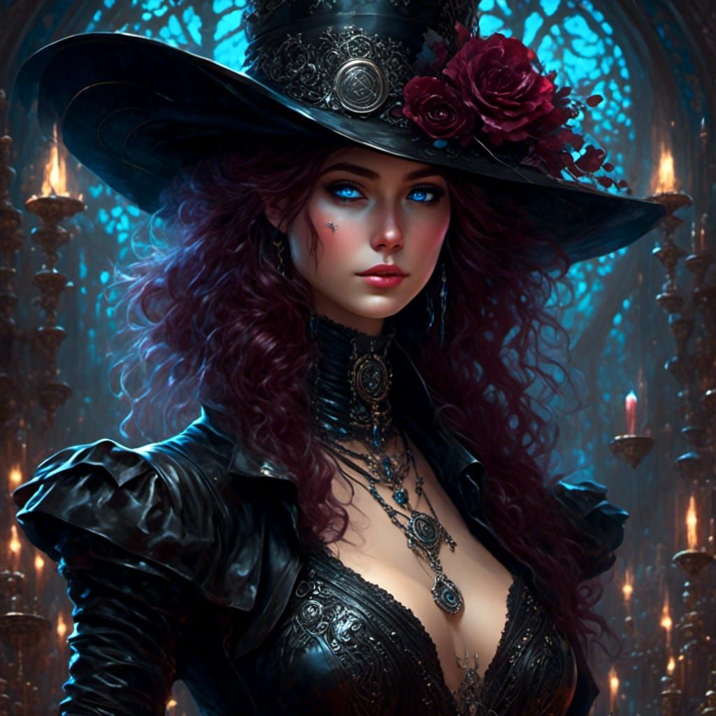 The Mistress