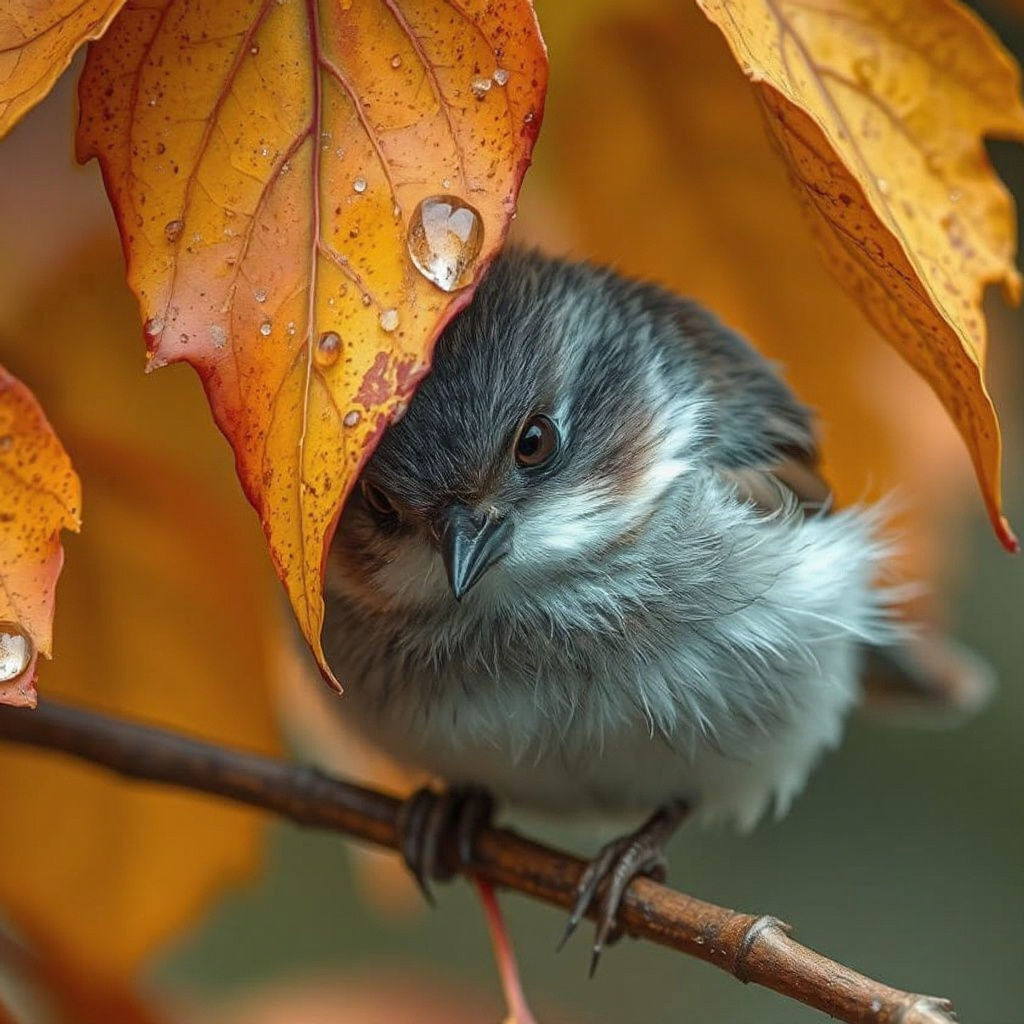 Autumn Leaves   by @Havping