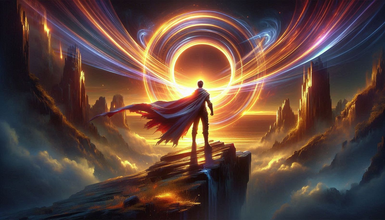 Hidetaka Miyazaki - The elden ring