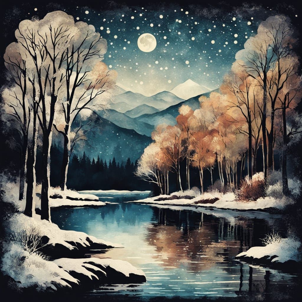 undefined  by @In Nature