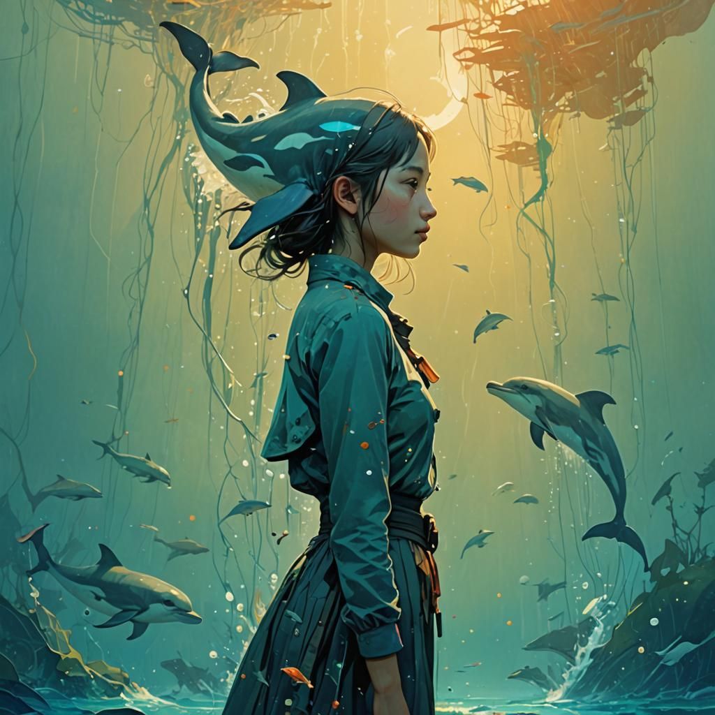 Dolphinism