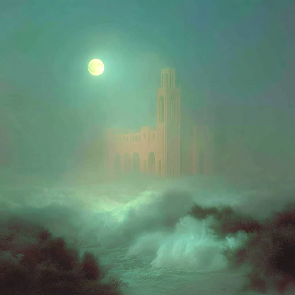 evanescent Dataset #2