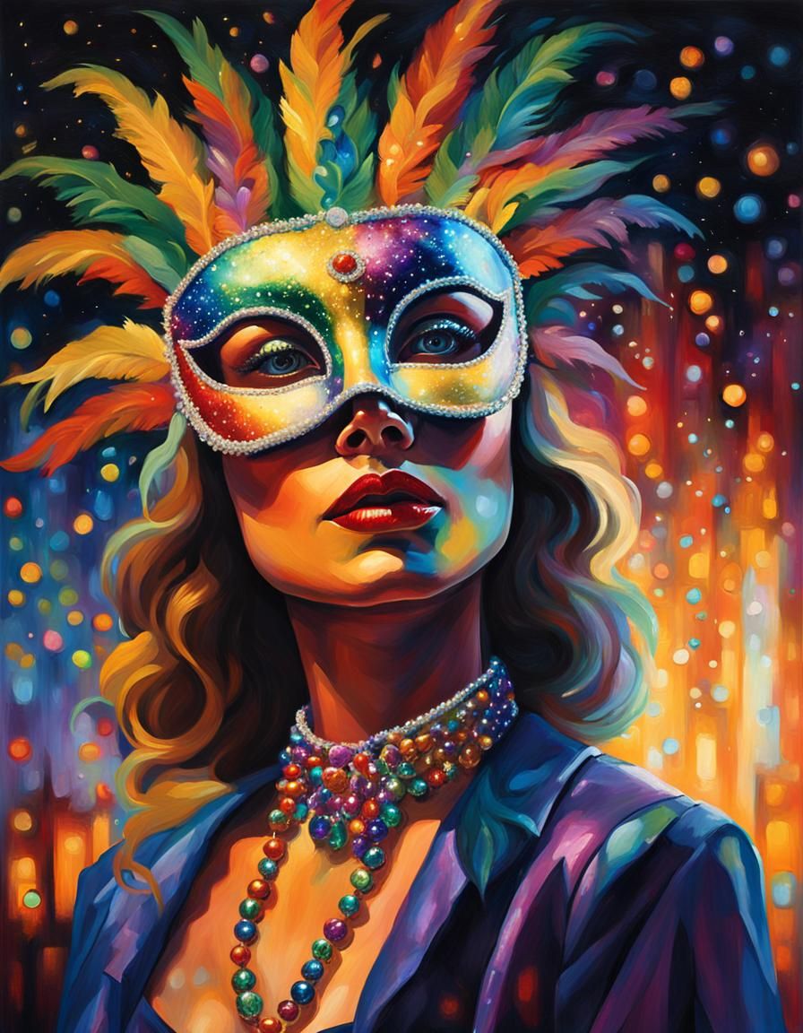 Mardi Gras 3