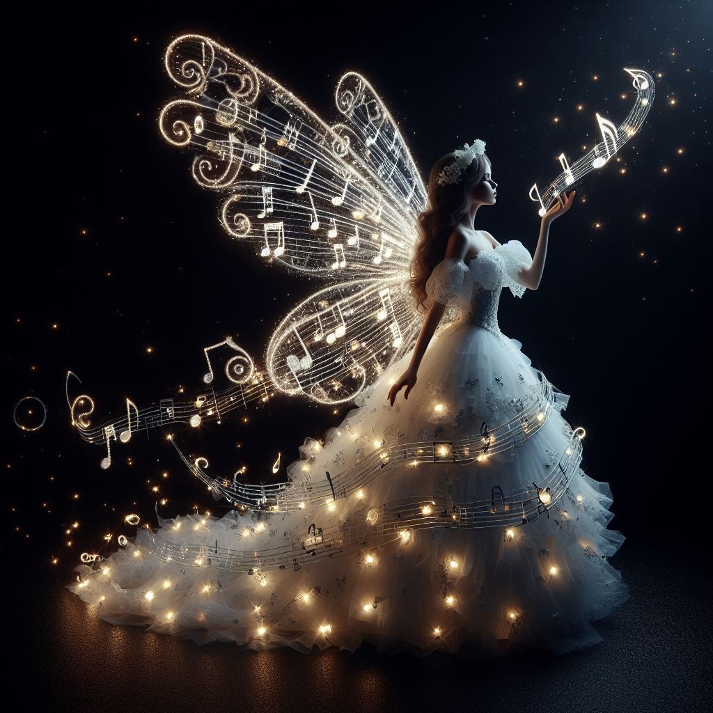 Married to the Music