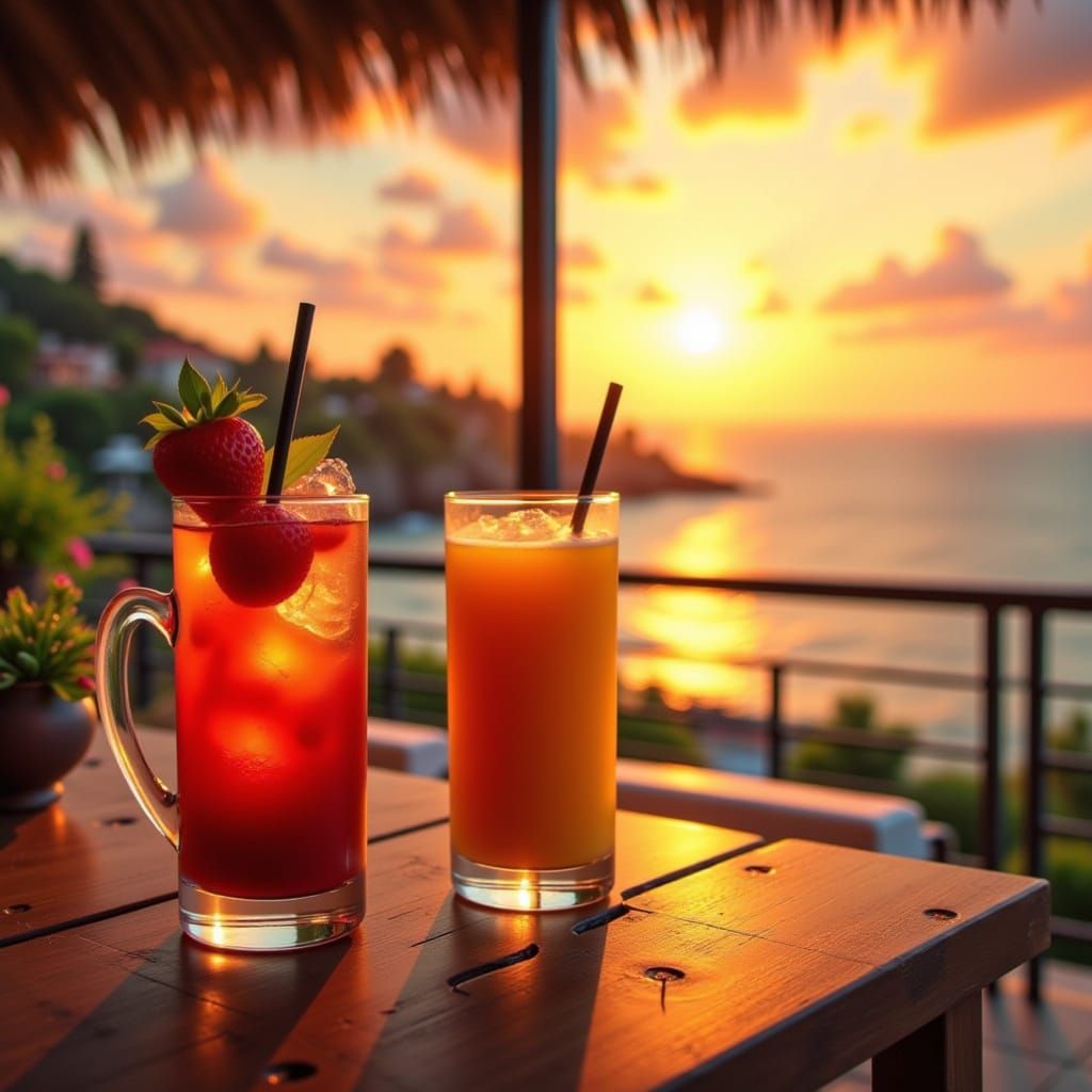 <lora:Beautiful day:1.0>