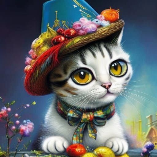 Cat