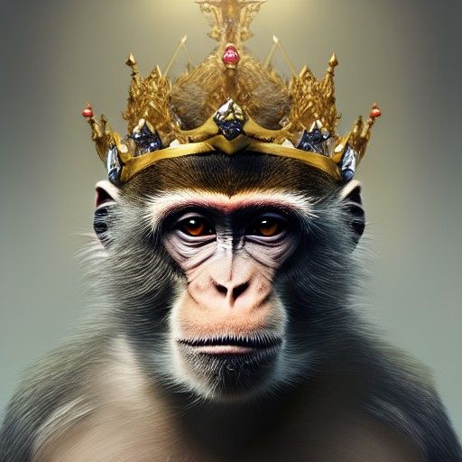 Monkey Prince