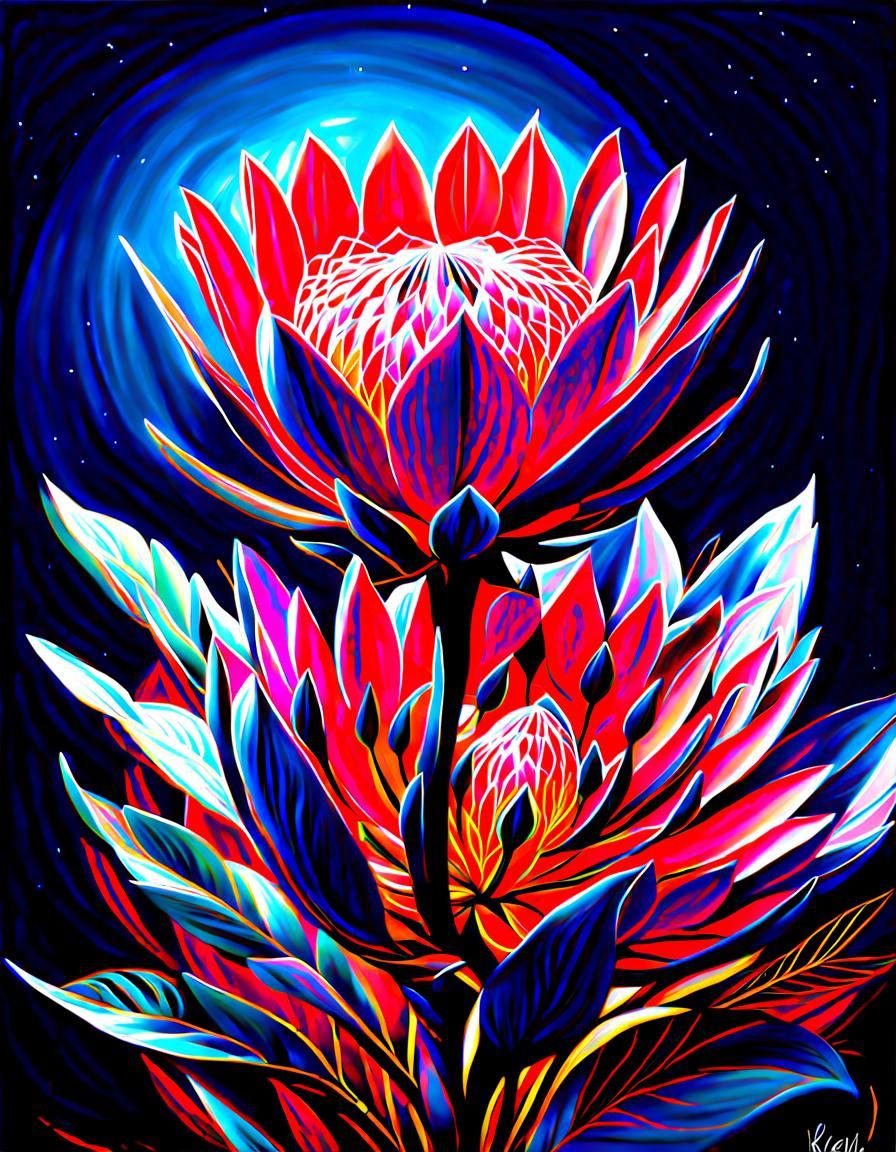 Untitled Creation