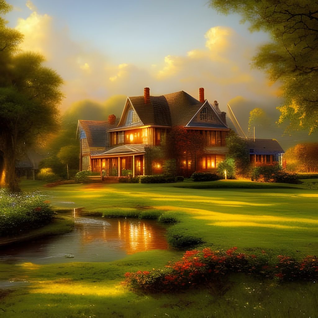 Country Life undefined