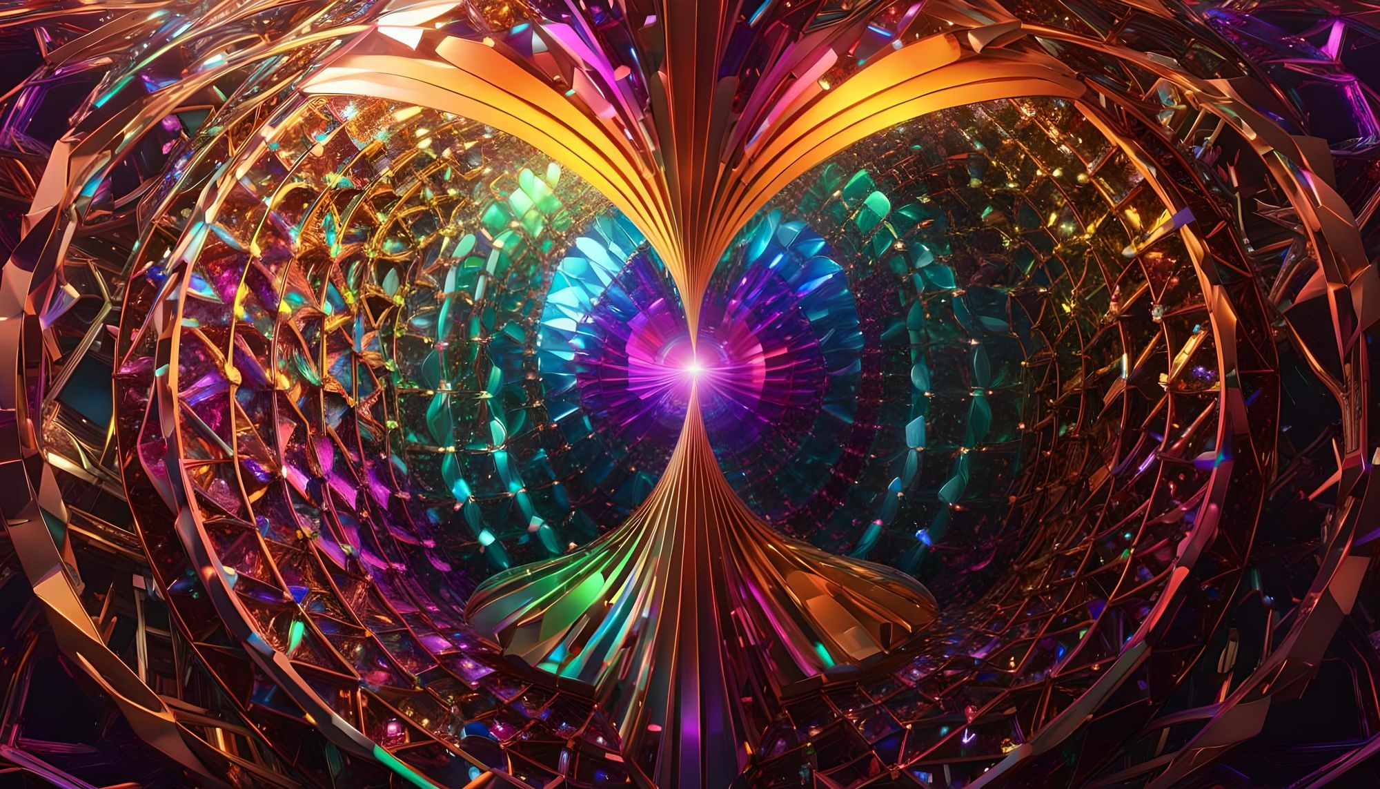 dovetailing with hyperspace 