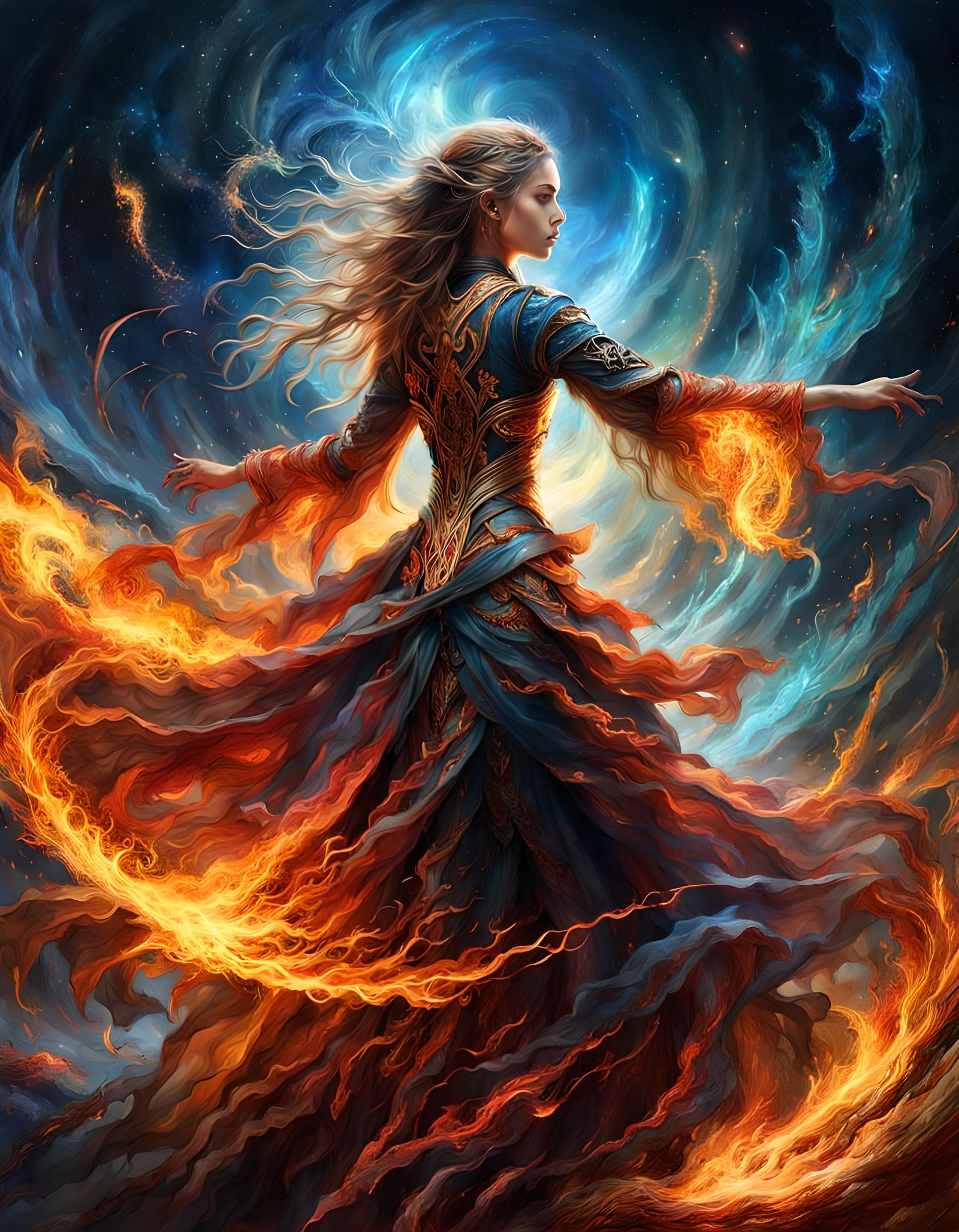 Untitled Creation