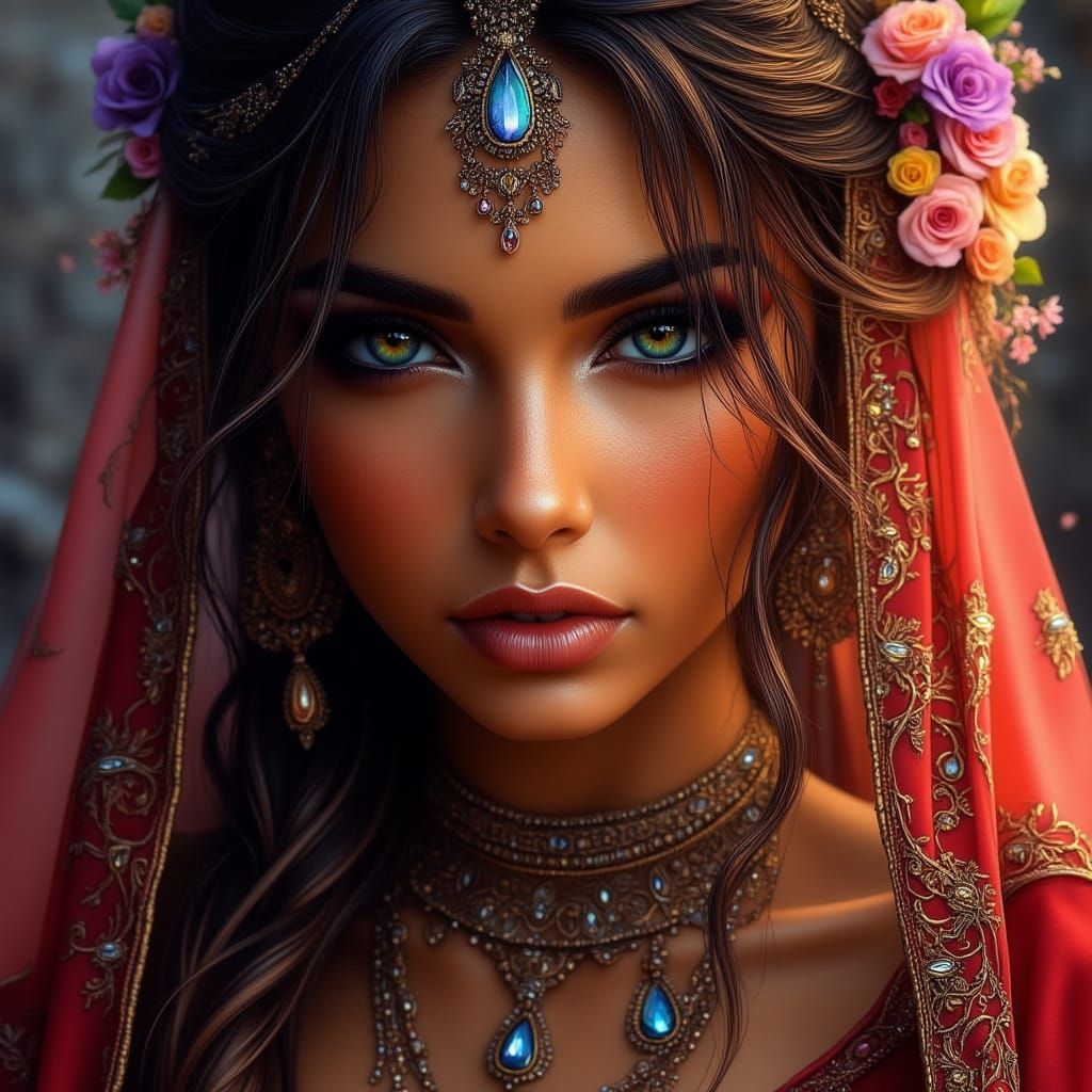 Portrait (Legendary 5%)