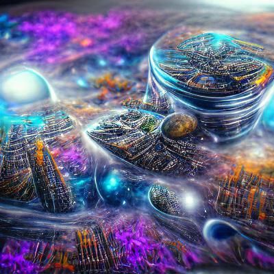 Galactic Civilization
