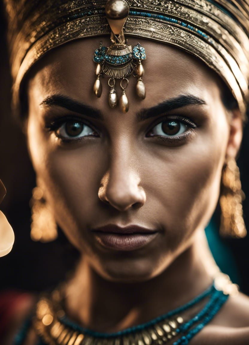 Cleopatra