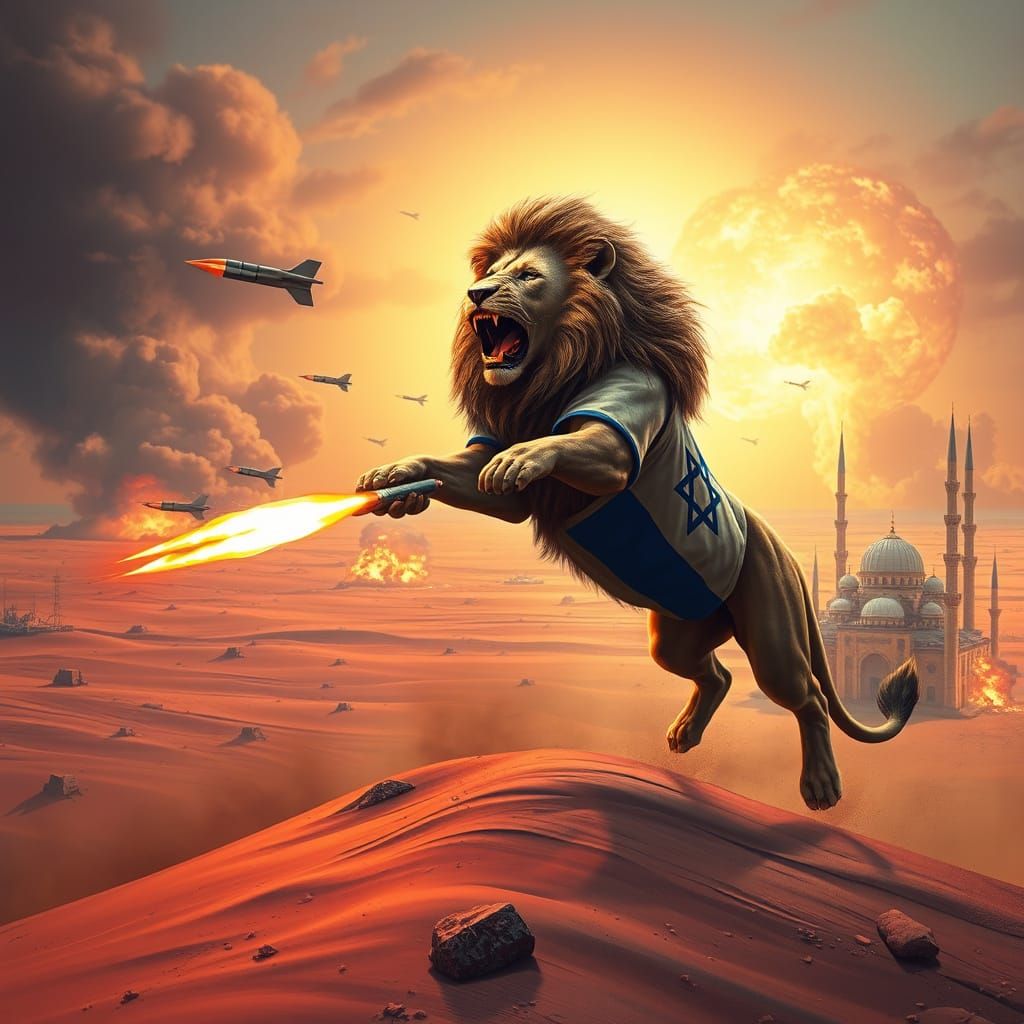 וכארי יתנשא