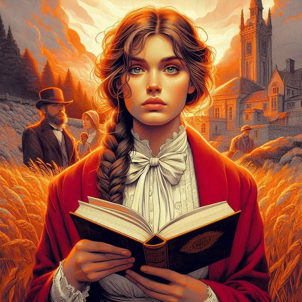 Tess of the d'Urbervilles 2