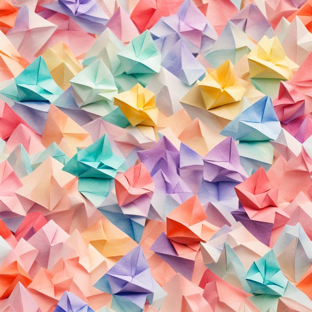 abstract image of colorful watercolor, in pastel tones, impr...
