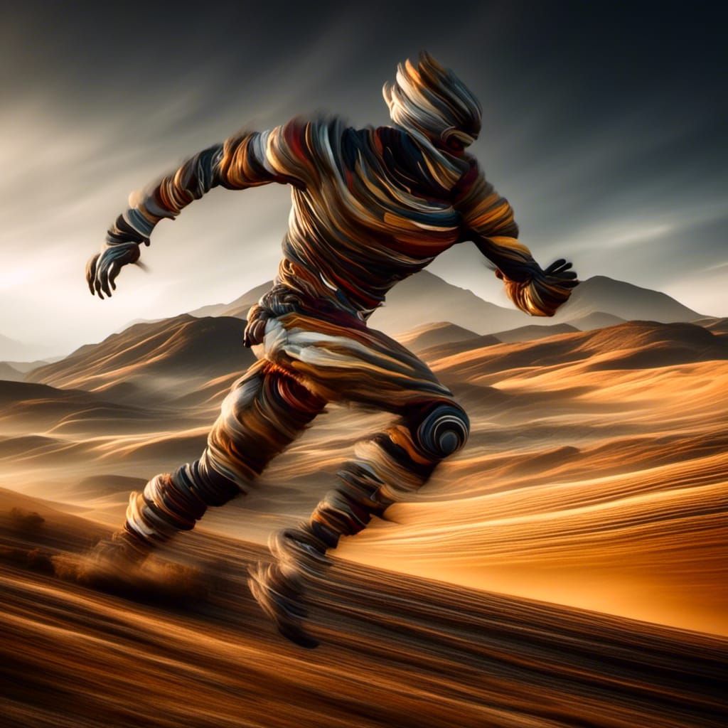 Intentional Movement