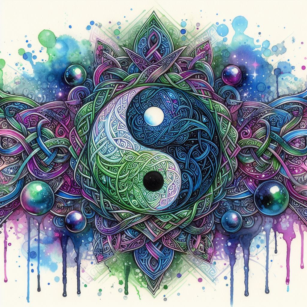 Yin Yang
