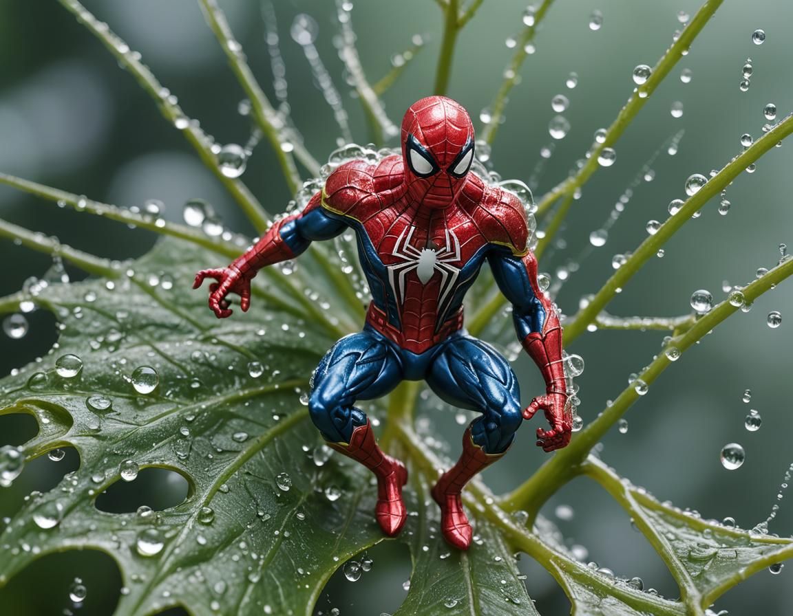 Action Figures
