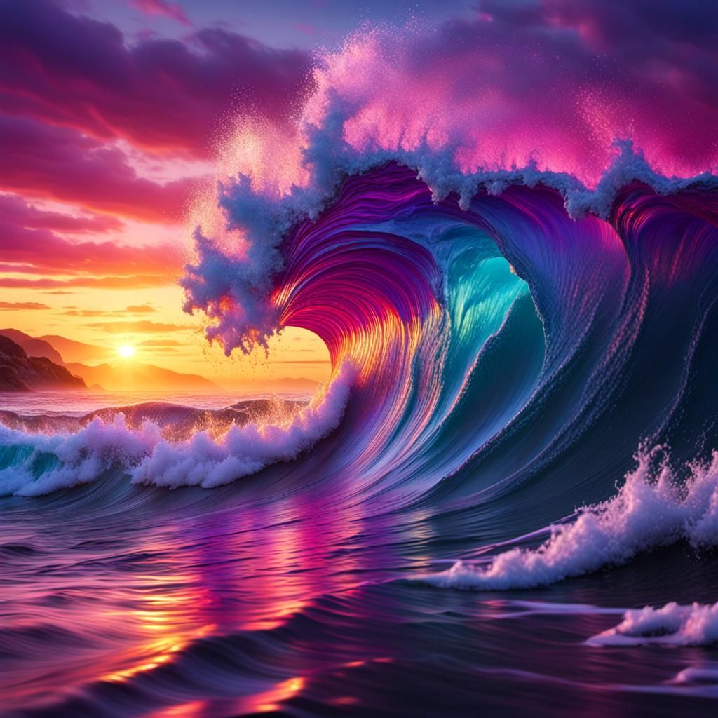 Beauty and strength  by @Accidentalrage