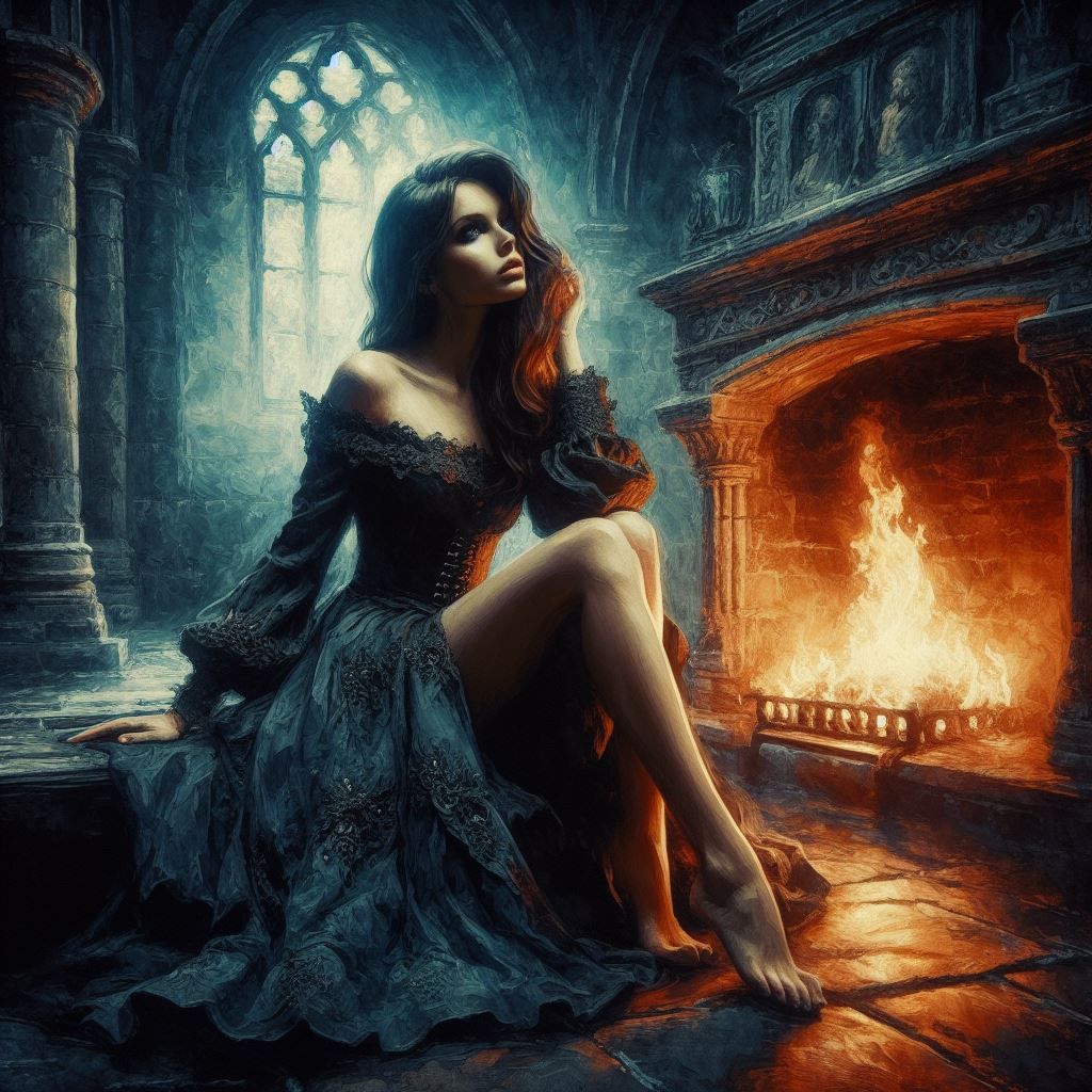 Thinking at the Hearth