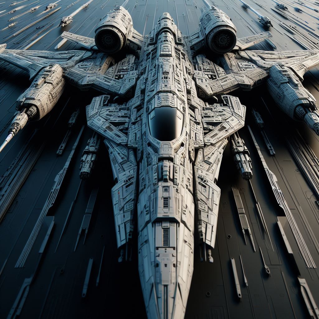 To infinity and Beyond!