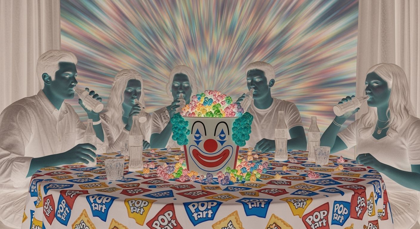 Decolorized - Start Image 2