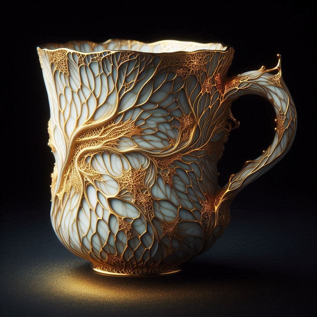 A Cup of Magic