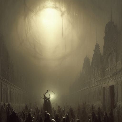 darkest hour