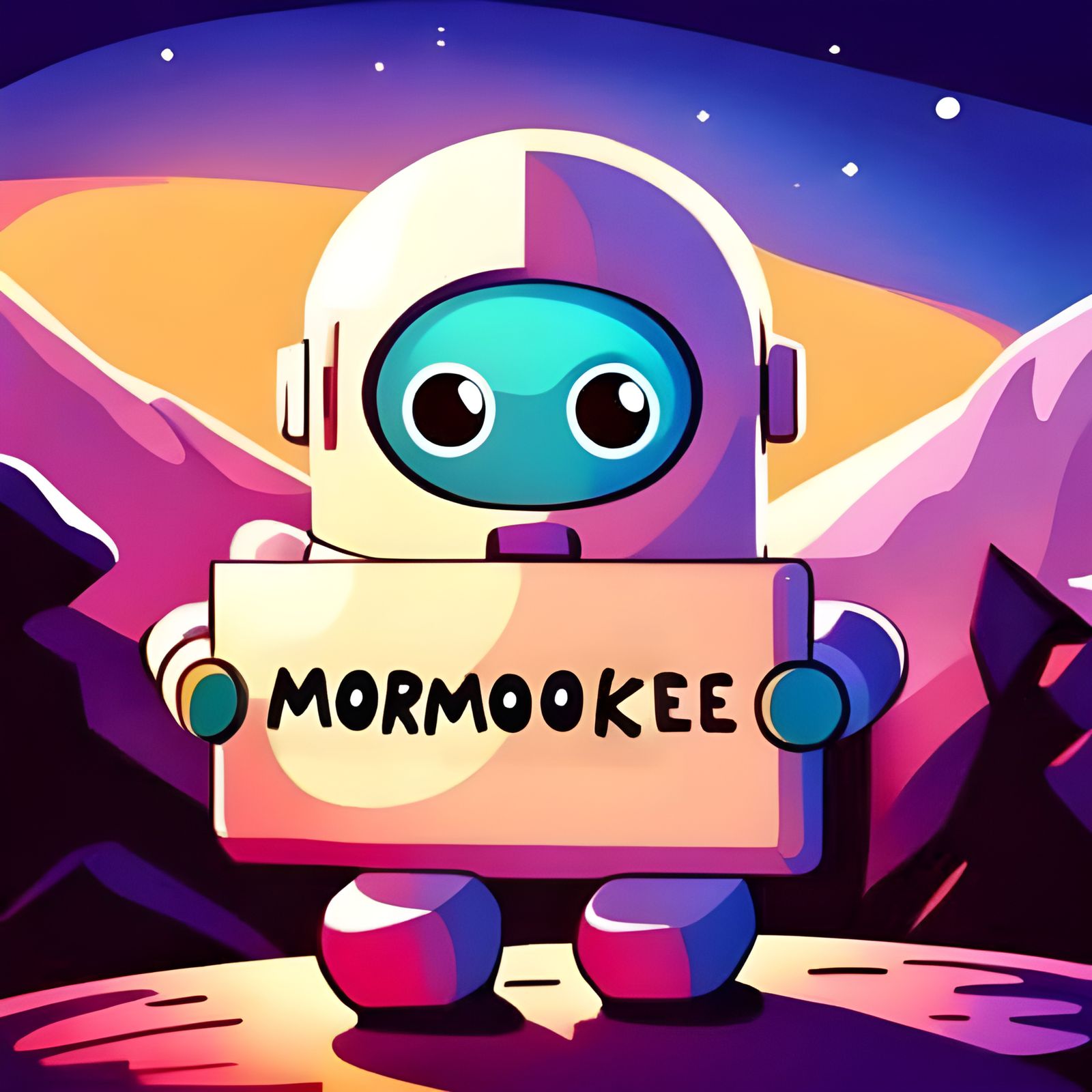 Close enough, little guy. Close enough.  by @Mormookiee