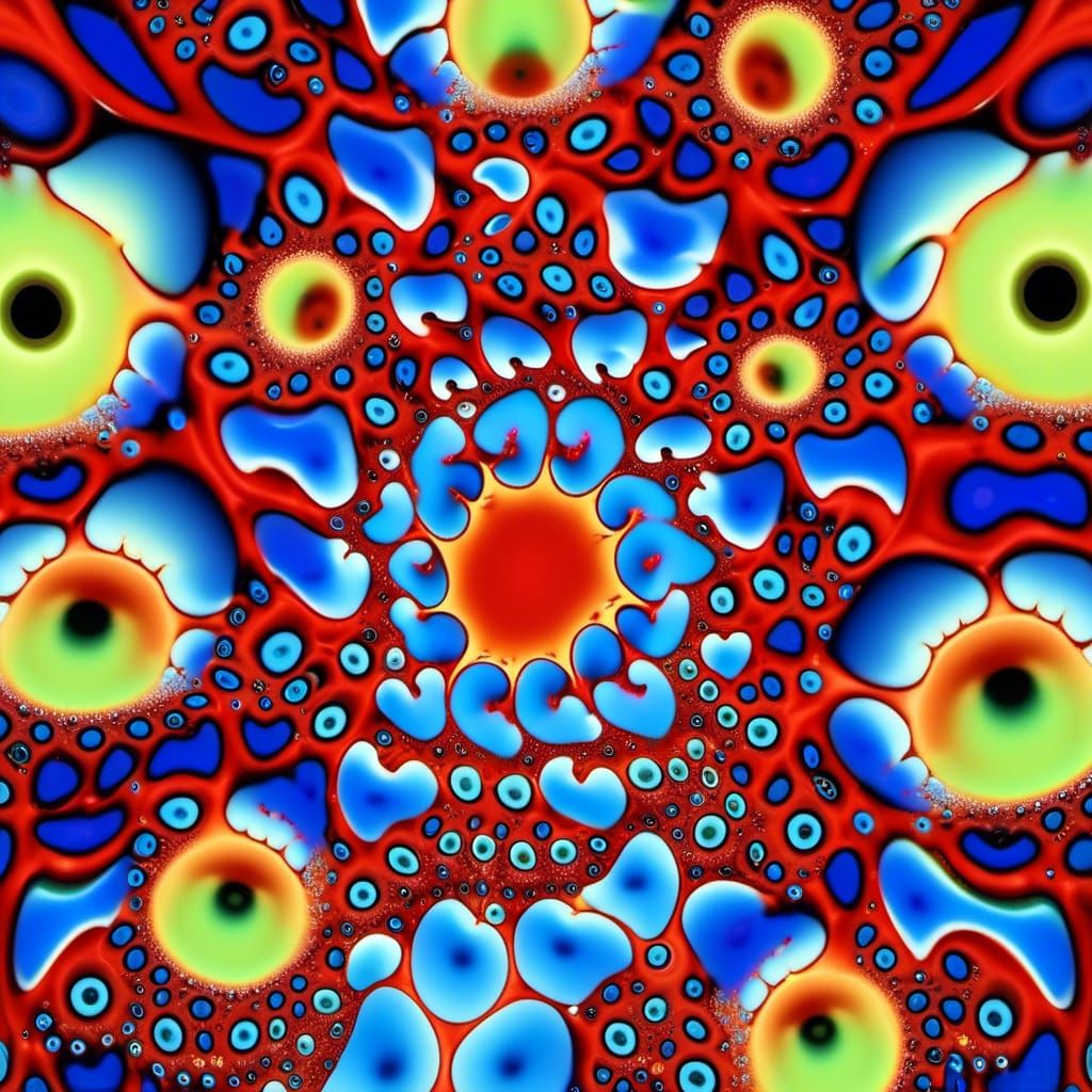 <lora:Fractal:1.0>
