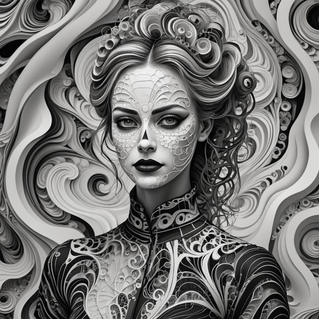 Untitled Creation