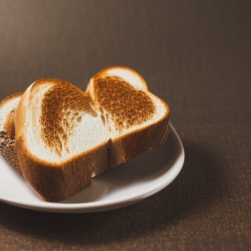 toast   by @HADES