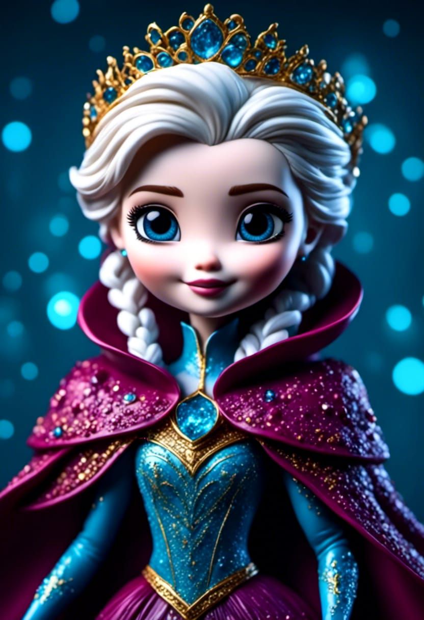 Elsa