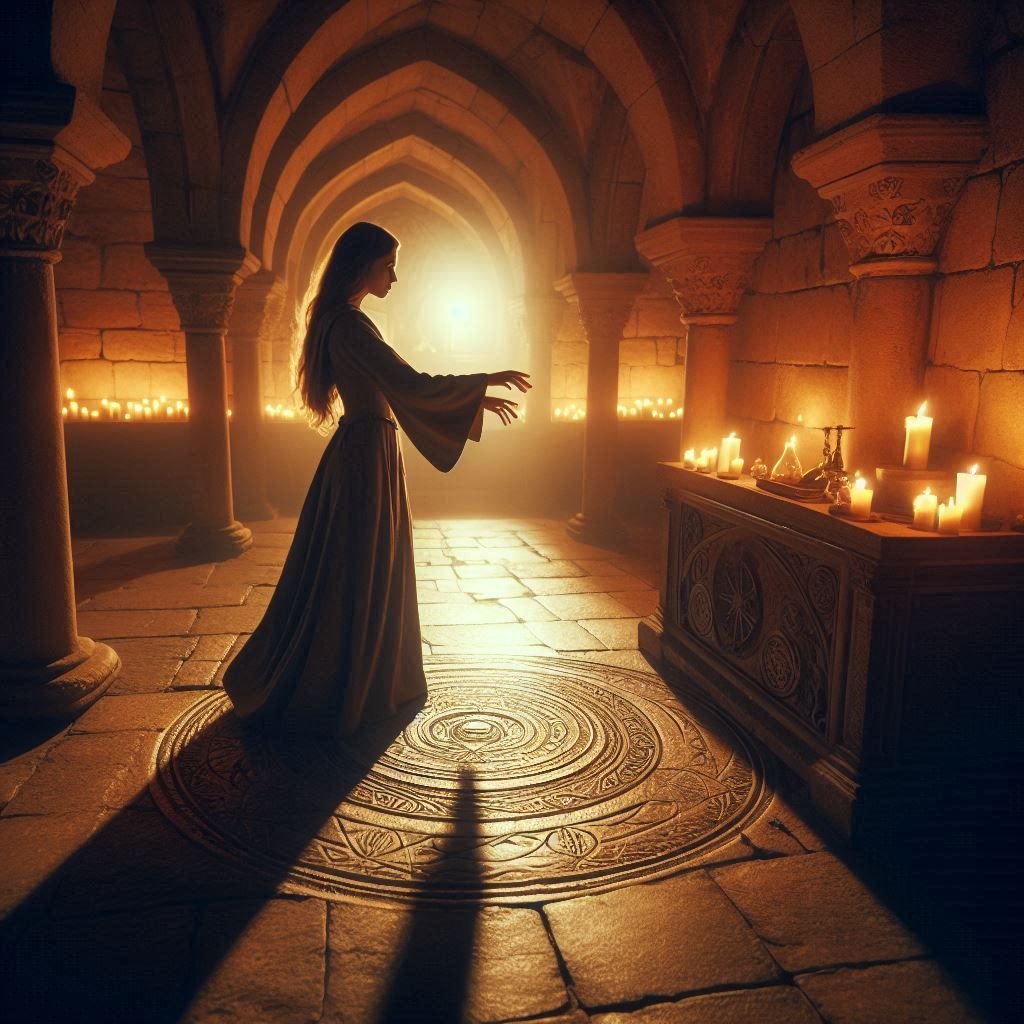 All Faith not lost yet