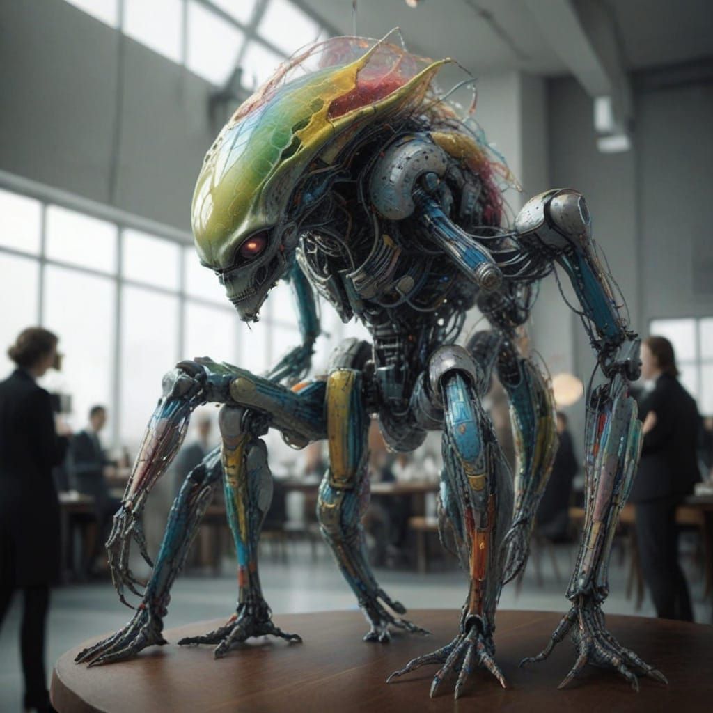 <<Table-top Assassin>> (please not)