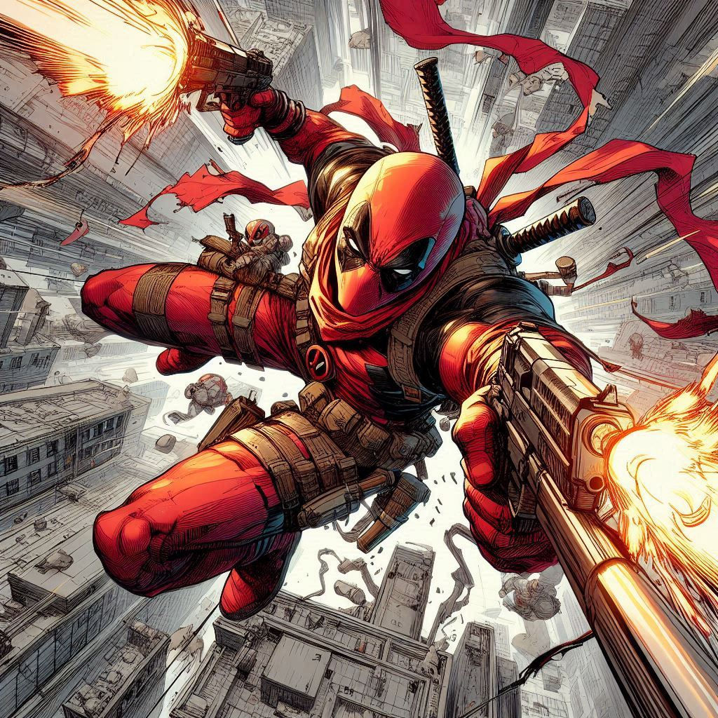 Deadpool