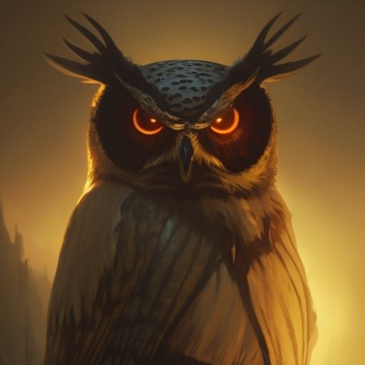 owl